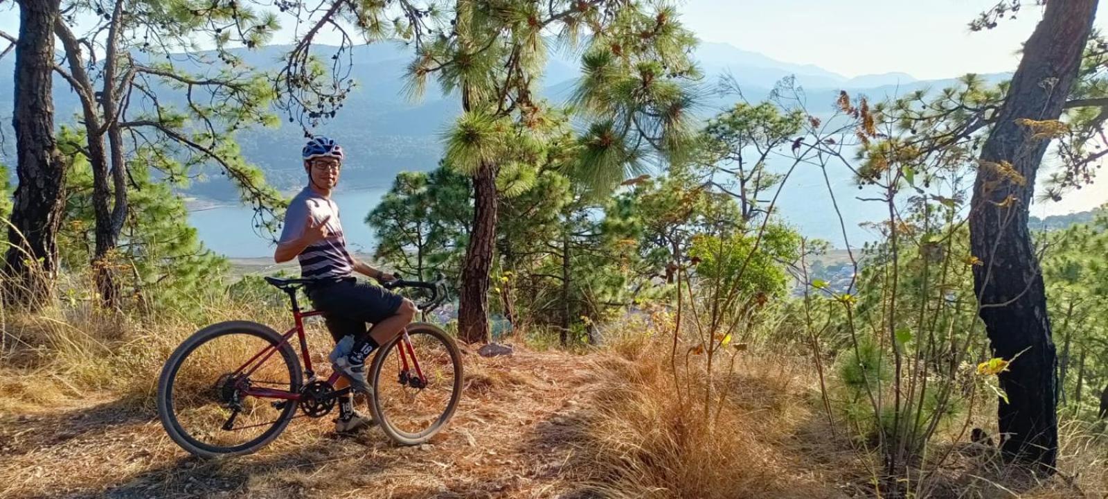 Valle De Ensueno Valle de Bravo Kültér fotó
