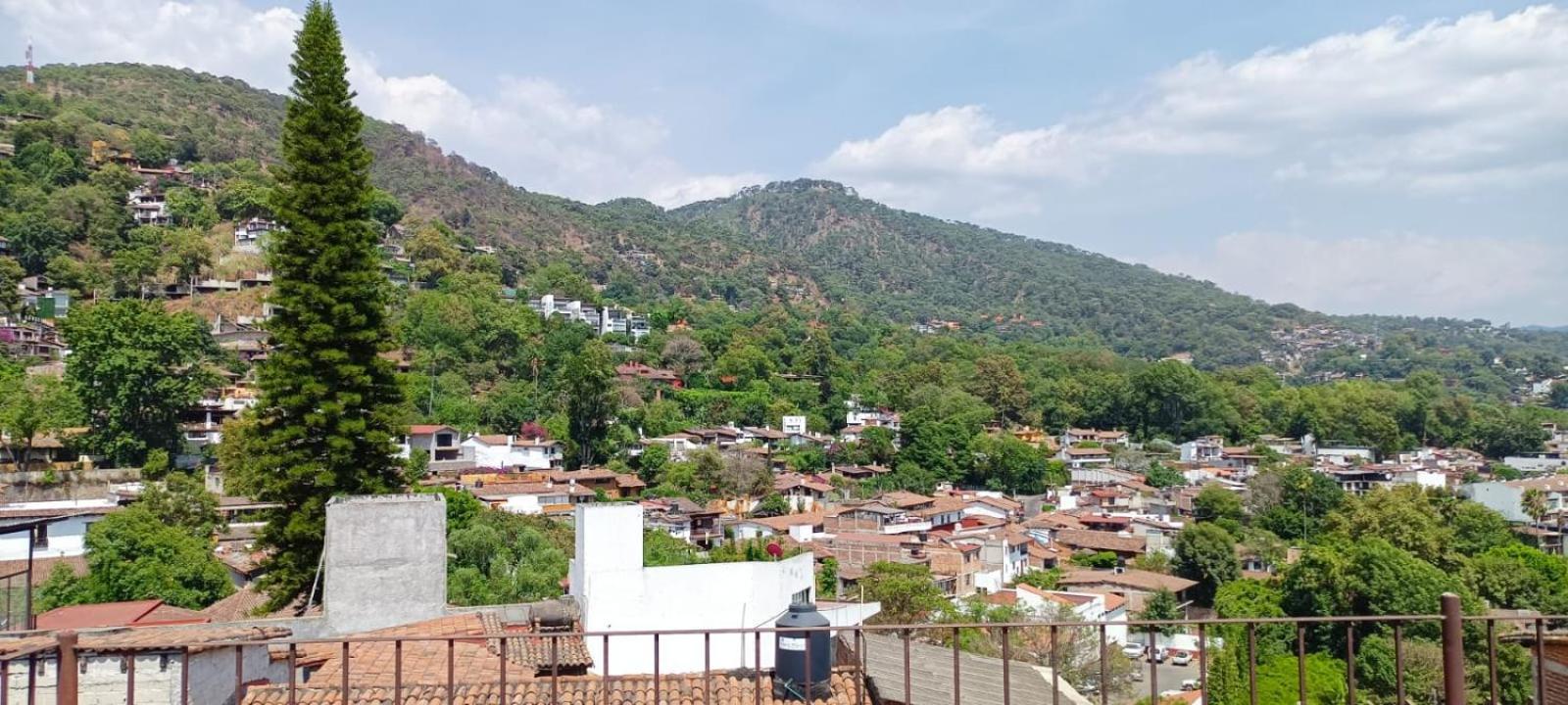 Valle De Ensueno Valle de Bravo Kültér fotó