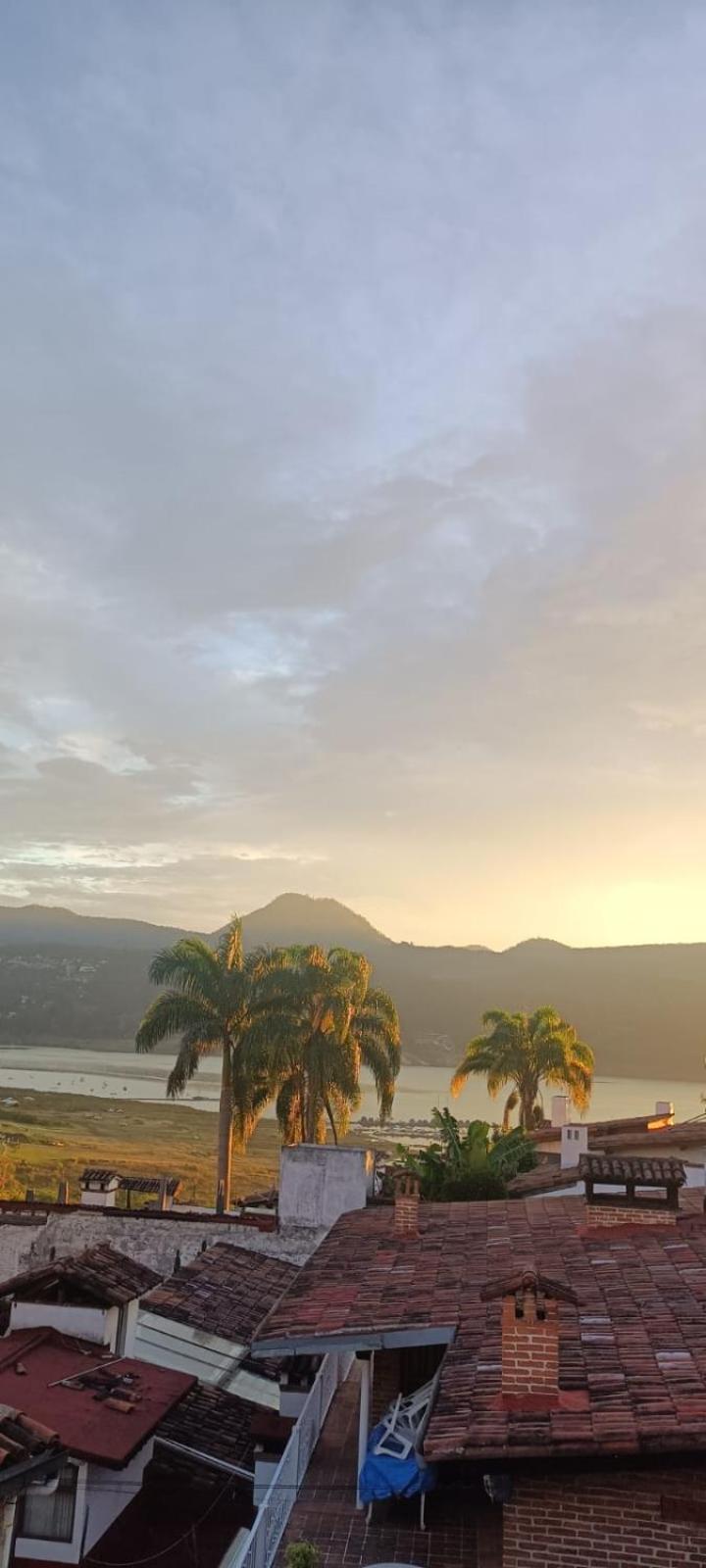 Valle De Ensueno Valle de Bravo Kültér fotó