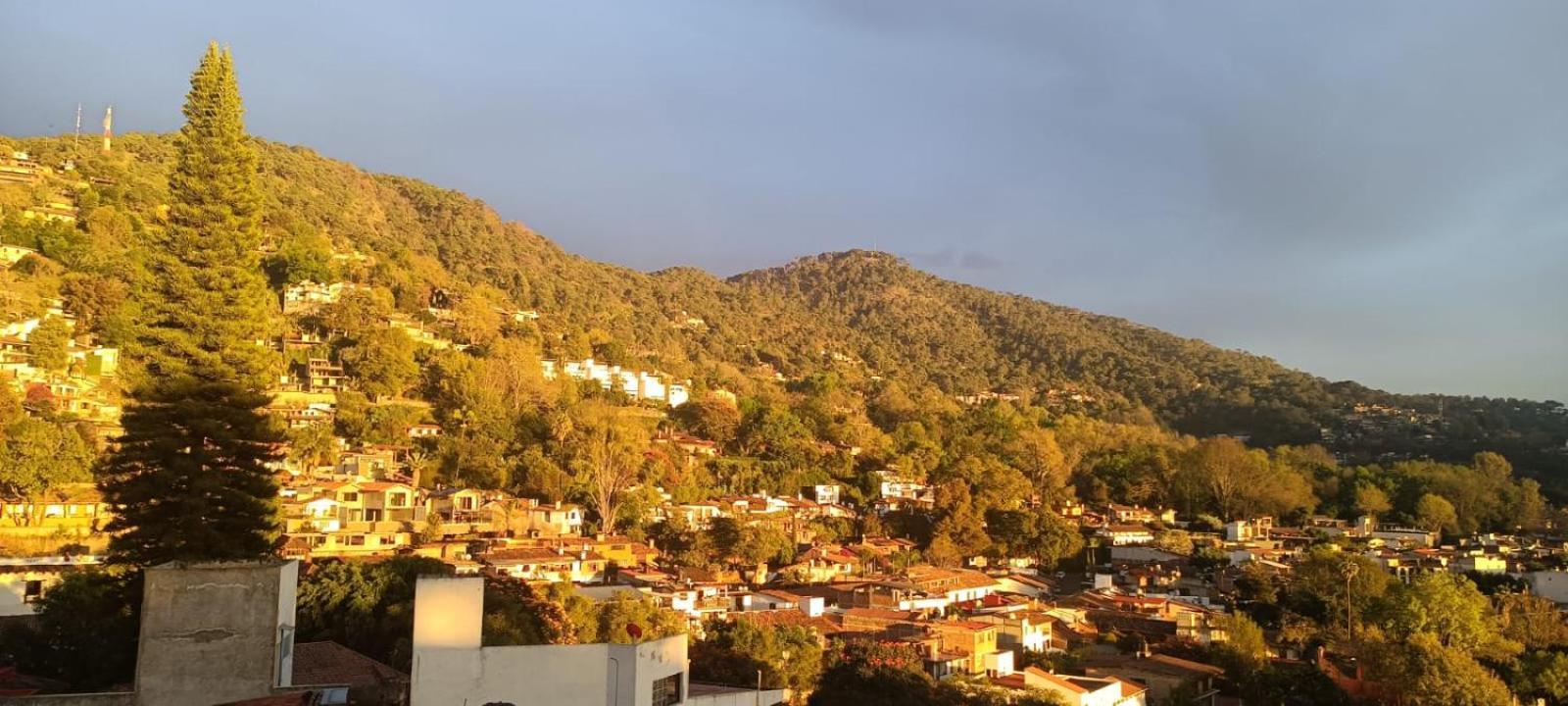 Valle De Ensueno Valle de Bravo Kültér fotó