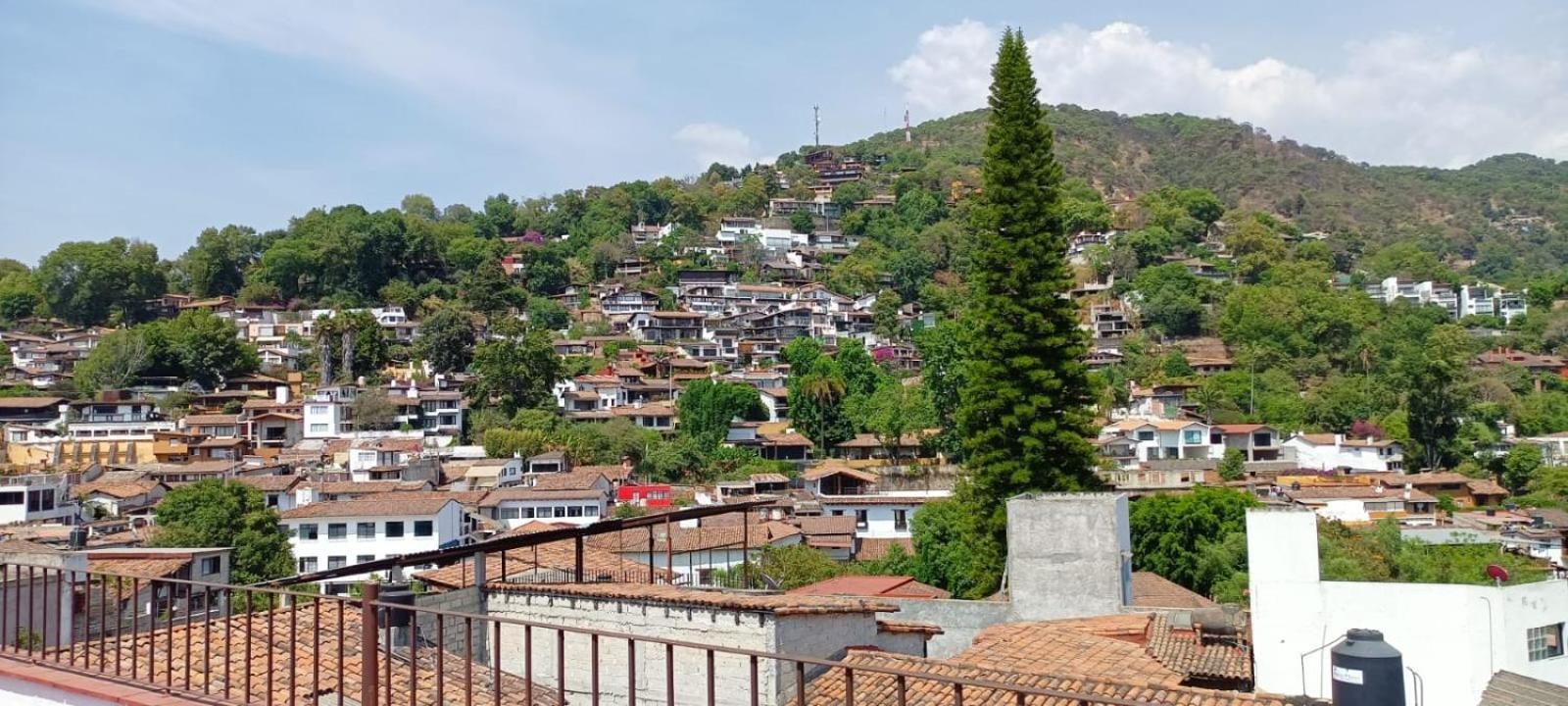 Valle De Ensueno Valle de Bravo Kültér fotó