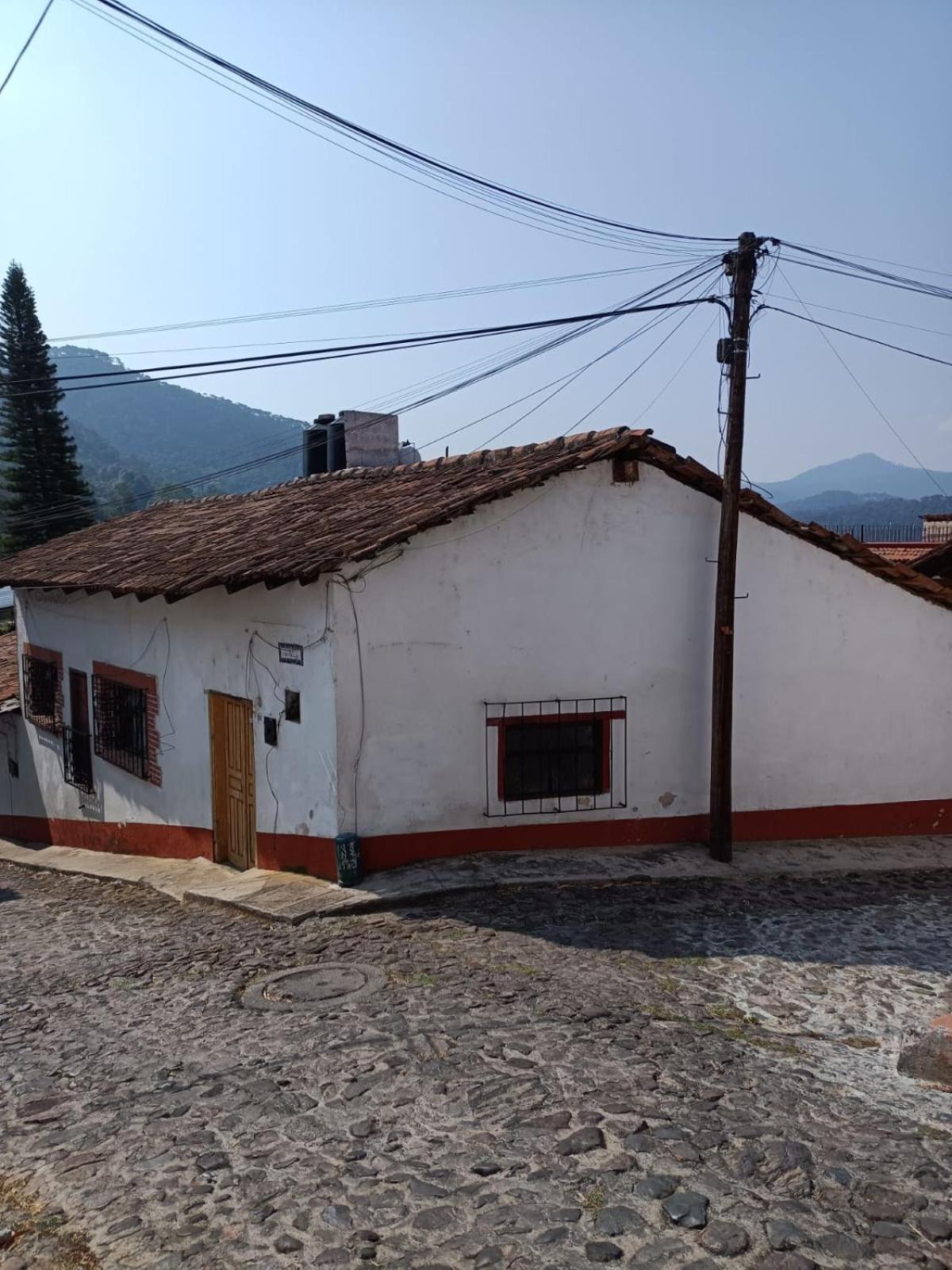 Valle De Ensueno Valle de Bravo Kültér fotó
